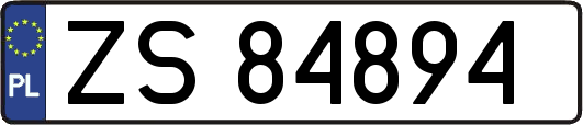 ZS84894