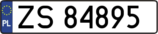 ZS84895
