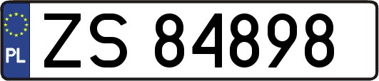 ZS84898