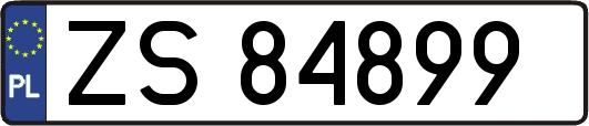 ZS84899