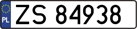 ZS84938