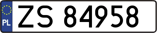 ZS84958