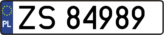 ZS84989