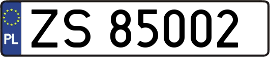 ZS85002