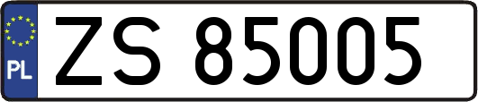 ZS85005