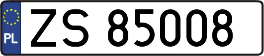 ZS85008