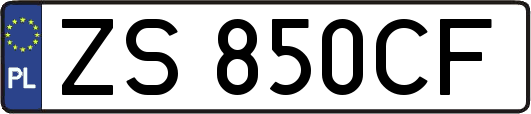 ZS850CF