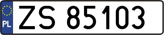ZS85103