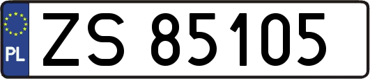 ZS85105