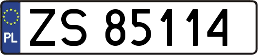 ZS85114