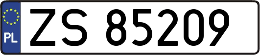 ZS85209