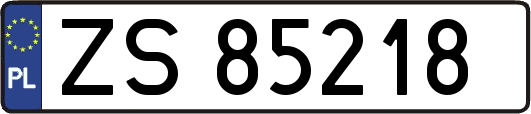 ZS85218