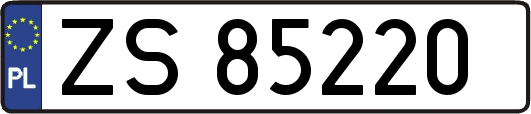 ZS85220