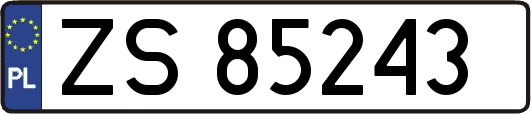 ZS85243