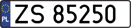 ZS85250