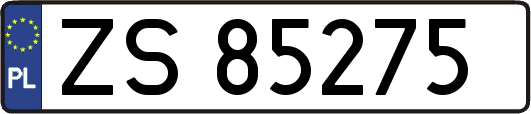 ZS85275