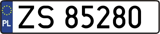 ZS85280