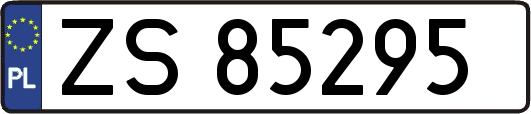 ZS85295