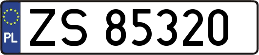 ZS85320