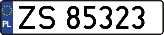ZS85323