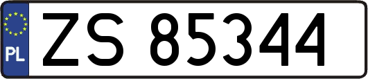 ZS85344