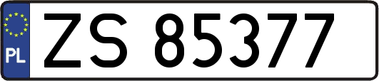 ZS85377