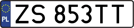 ZS853TT
