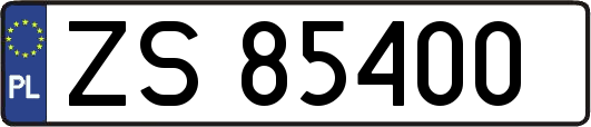 ZS85400