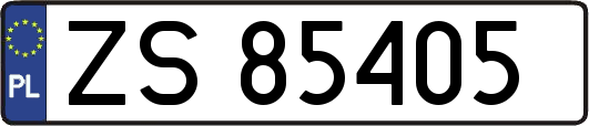 ZS85405