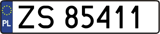 ZS85411