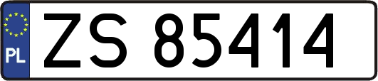 ZS85414