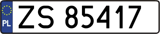ZS85417