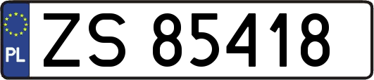 ZS85418