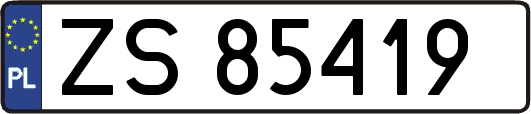 ZS85419