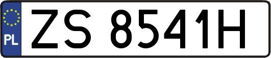 ZS8541H