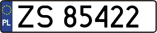 ZS85422