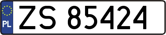 ZS85424