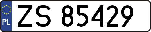 ZS85429