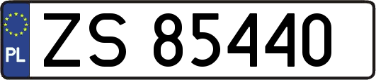 ZS85440