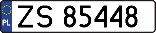 ZS85448