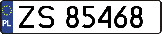 ZS85468