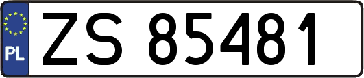 ZS85481