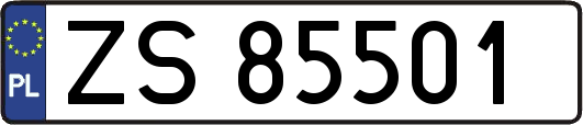 ZS85501