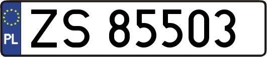 ZS85503