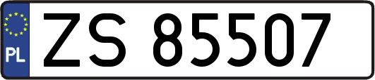 ZS85507