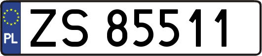 ZS85511