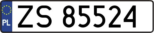 ZS85524