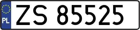 ZS85525