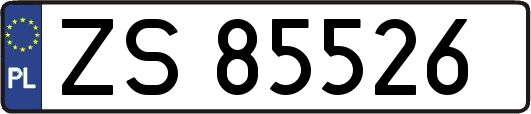 ZS85526