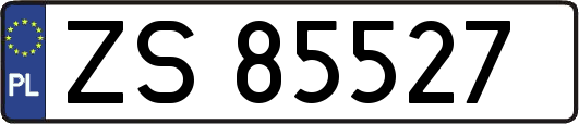 ZS85527